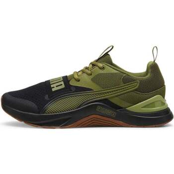 Zapatos Hombre Running / trail Puma PROSPECT NEO FORCE VE Verde