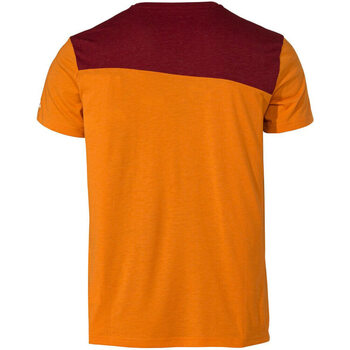 Vaude Men's Sveit Shirt Amarillo