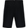 textil Hombre Shorts / Bermudas Le Coq Sportif MONOCHROME Short N2 M Negro