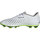 Zapatos Hombre Fútbol adidas Originals PREDATOR ACCURACY.4 FxG BLAM Blanco