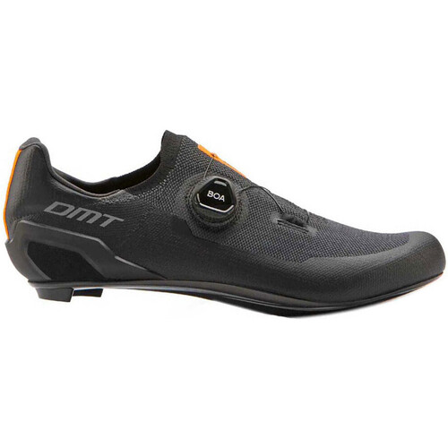 Zapatos Ciclismo Dmt KR30 Negro