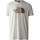 textil Hombre Polos manga corta The North Face M S/S EASY TEE Blanco