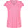 textil Mujer Camisetas manga corta Cmp WOMAN T-SHIRT Rosa