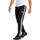 textil Hombre Pantalones de chándal adidas Originals TR-ES BASE 3PT Negro
