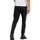 textil Hombre Pantalones de chándal adidas Originals TR-ES BASE 3PT Negro