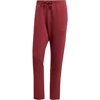 textil Hombre Pantalones de chándal adidas Originals M ALL SZN TZ PT Rojo