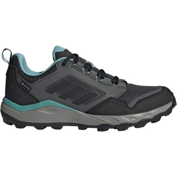Zapatos Mujer Running / trail adidas Originals TERREX TRACEROCKER 2 GTX W Gris