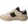 Zapatos Hombre Zapatillas bajas Ralph Lauren 809-923931-001 Blanco