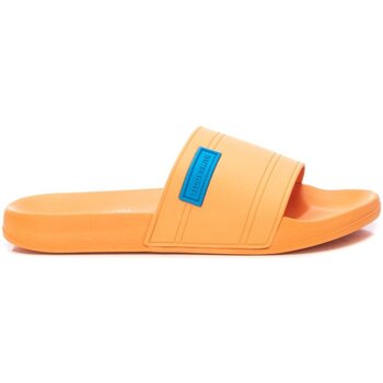 Zapatos Hombre Alpargatas Teddy Smith 78127 - Hombres Naranja
