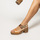 Zapatos Mujer Sandalias Marila Shoes BANGUI Naranja