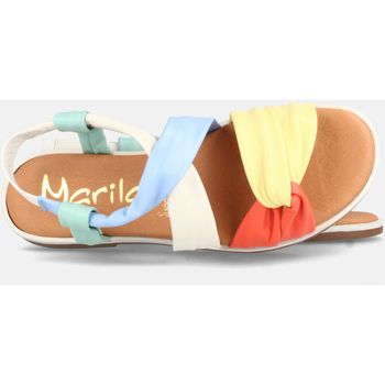 Marila Shoes CINTHIA Multicolor