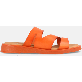 Zapatos Mujer Sandalias Marila Shoes JORDANA Naranja