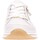 Zapatos Mujer Deportivas Moda Ara  Blanco