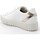 Zapatos Mujer Deportivas Moda IgI&CO PELLE RIC.FLORI 5665900 BLANCO Blanco