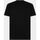 textil Sudaderas Dsquared T-Shirt Pixeled Icon Cool Fit Tee noir Negro