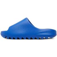 Zapatos Senderismo Yeezy Slide Azure Azul