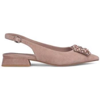 Zapatos Mujer Derbie & Richelieu ALMA EN PENA V240371 Rosa