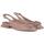 Zapatos Mujer Derbie & Richelieu ALMA EN PENA V240371 Rosa