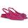 Zapatos Mujer Derbie & Richelieu ALMA EN PENA V240371 Violeta