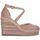 Zapatos Mujer Alpargatas Alma En Pena V240926 Rosa
