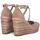Zapatos Mujer Alpargatas Alma En Pena V240926 Rosa