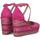 Zapatos Mujer Alpargatas ALMA EN PENA V240926 Violeta