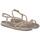 Zapatos Mujer Sandalias ALMA EN PENA V240854 Marrón