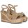 Zapatos Mujer Alpargatas ALMA EN PENA V240988 Marrón