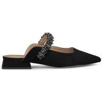 Zapatos Mujer Derbie & Richelieu Alma En Pena V240366 Negro