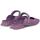 Zapatos Mujer Derbie & Richelieu ALMA EN PENA V240366 Violeta