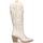 Zapatos Mujer Botas ALMA EN PENA V240123 Blanco