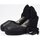 Zapatos Mujer Derbie & Richelieu Vidorreta Alpargatas  14200 Napa Negro Negro