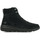 Zapatos Mujer Botas de caña baja Skechers Glacial Ultra Serene Dream Negro