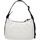 Bolsos Mujer Bolsos Tommy Jeans BOLSO ESSENTIAL DAILY  MUJER   AW0AW15815 Blanco