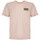 textil Hombre Camisetas manga corta Emporio Armani EA7 3DPT07-PJM9Z Beige