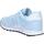 Zapatos Mujer Deportivas Moda New Balance GW500MF2 GW500V2 Azul
