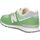Zapatos Niños Deportivas Moda New Balance GC574RCC GC574V1 Verde