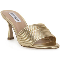 Zapatos Mujer Sandalias Steve Madden GOLD LUVVY Beige