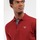 textil Hombre Tops y Camisetas Barbour MML0012 Rojo