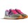 Zapatos Mujer Deportivas Moda Wushu Ruyi MASTER SPORT 302 Multicolor