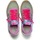 Zapatos Mujer Deportivas Moda Wushu Ruyi MASTER SPORT 302 Multicolor