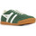 Zapatos Mujer Deportivas Moda Gola Elan Verde