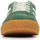 Zapatos Mujer Deportivas Moda Gola Elan Verde