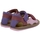 Zapatos Niños Sandalias Camper Baby Sandals K800362-013 Multicolor