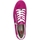 Zapatos Mujer Zapatillas bajas Rieker 230189 Rosa