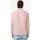 textil Hombre Camisas manga larga Lacoste CH5692 Rosa