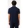 textil Hombre Tops y Camisetas Lacoste PH8184 Azul