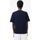 textil Mujer Tops y Camisetas Lacoste TF7215 Azul