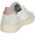 Zapatos Mujer Zapatillas altas Date W391-CR-BA-WP Blanco