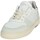 Zapatos Mujer Zapatillas altas Date W391-CR-BA-WP Blanco
